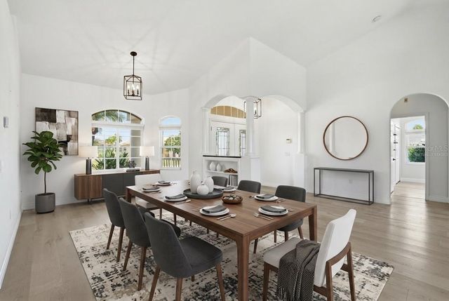 855 PAMELA DRIVE, Punta Gorda, FL 33950