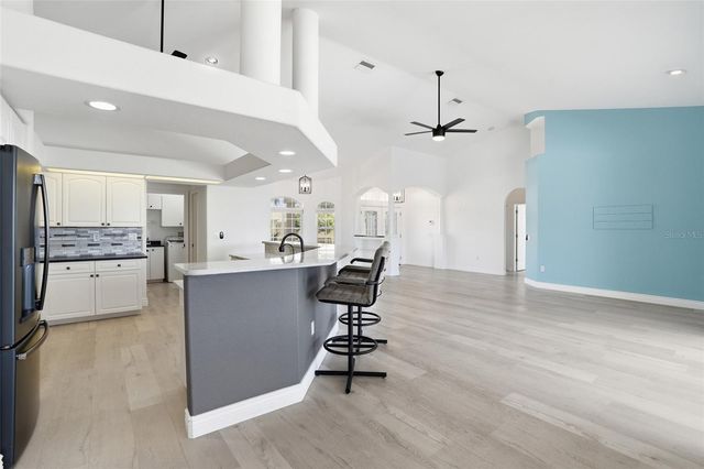 855 PAMELA DRIVE, Punta Gorda, FL 33950