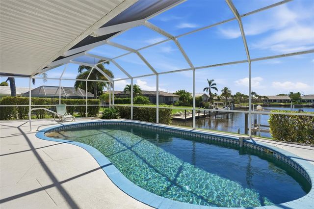 855 PAMELA DRIVE, Punta Gorda, FL 33950