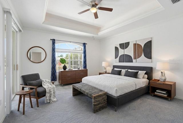 855 PAMELA DRIVE, Punta Gorda, FL 33950