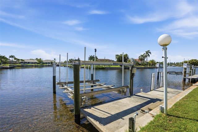 855 PAMELA DRIVE, Punta Gorda, FL 33950