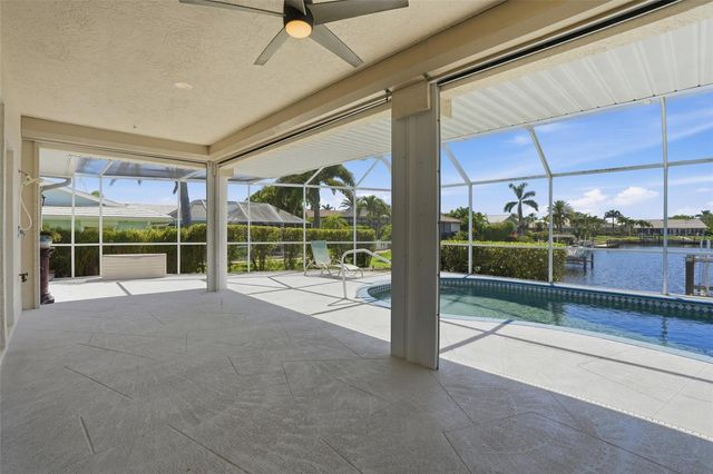 855 PAMELA DRIVE, Punta Gorda, FL 33950