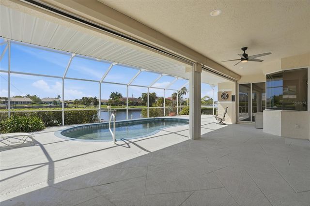 855 PAMELA DRIVE, Punta Gorda, FL 33950