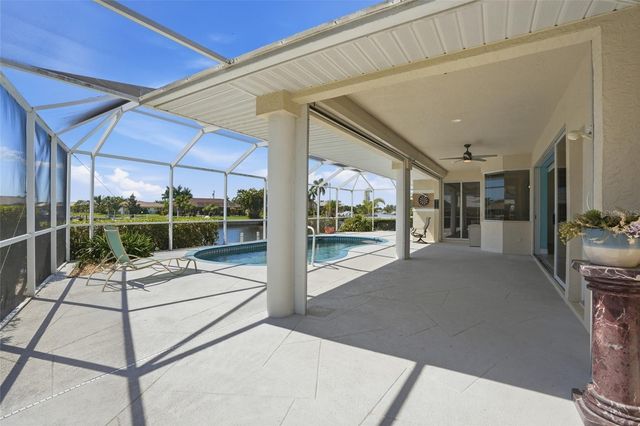 855 PAMELA DRIVE, Punta Gorda, FL 33950