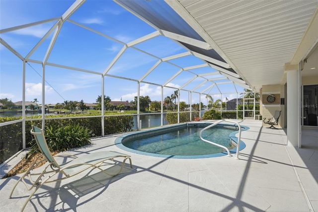 855 PAMELA DRIVE, Punta Gorda, FL 33950