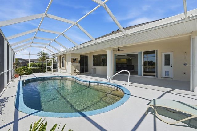 855 PAMELA DRIVE, Punta Gorda, FL 33950