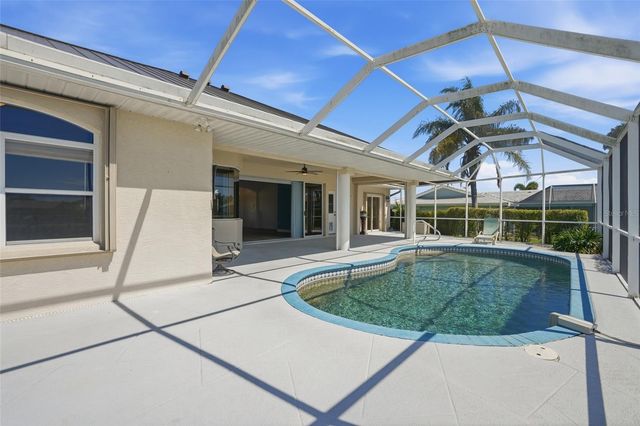 855 PAMELA DRIVE, Punta Gorda, FL 33950