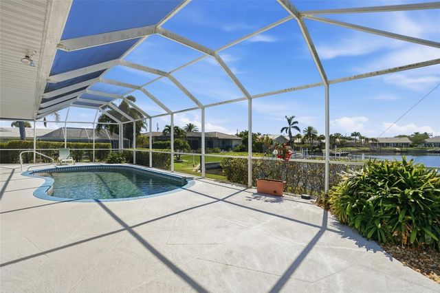 855 PAMELA DRIVE, Punta Gorda, FL 33950