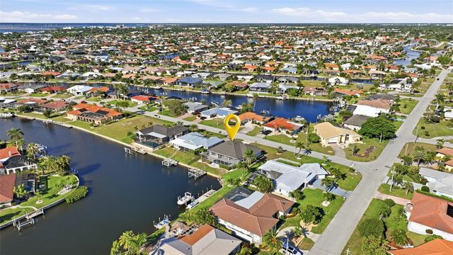 855 PAMELA DRIVE, Punta Gorda, FL 33950