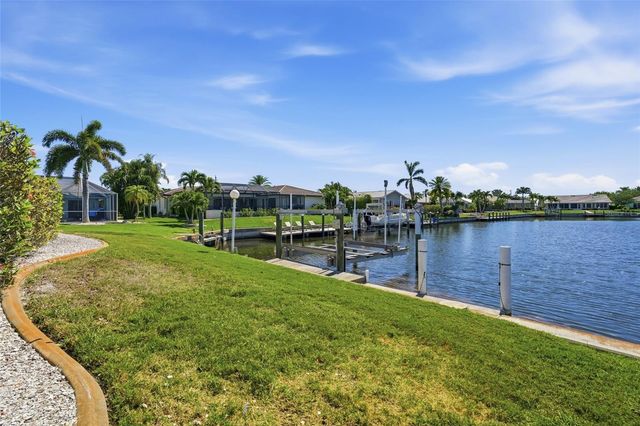 855 PAMELA DRIVE, Punta Gorda, FL 33950