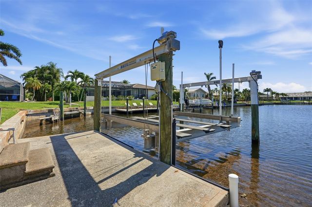 855 PAMELA DRIVE, Punta Gorda, FL 33950