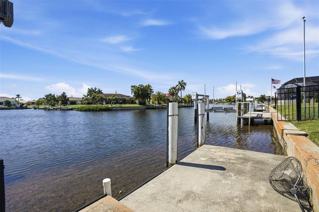 855 PAMELA DRIVE, Punta Gorda, FL 33950