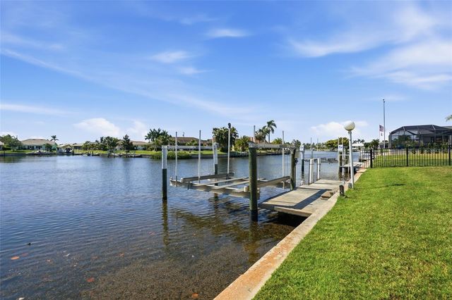 855 PAMELA DRIVE, Punta Gorda, FL 33950