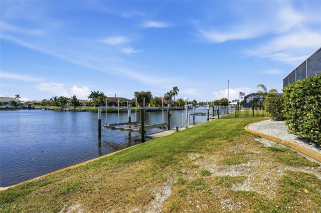855 PAMELA DRIVE, Punta Gorda, FL 33950
