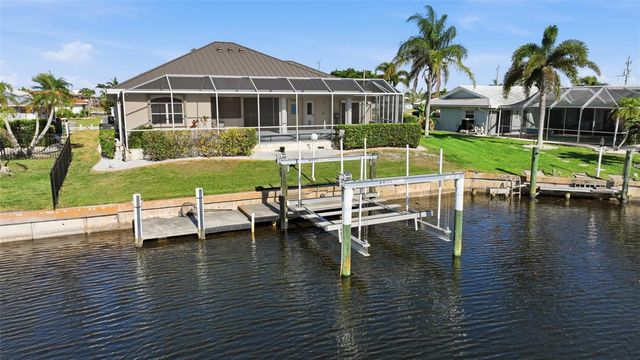 855 PAMELA DRIVE, Punta Gorda, FL 33950