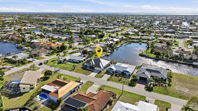 855 PAMELA DRIVE, Punta Gorda, FL 33950