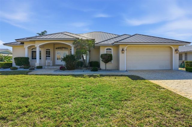 855 PAMELA DRIVE, Punta Gorda, FL 33950
