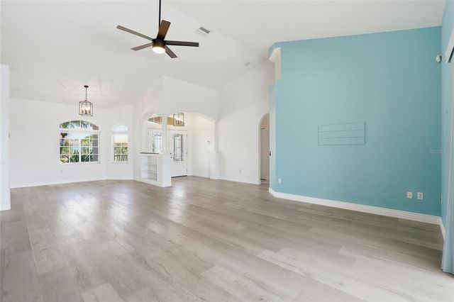 855 PAMELA DRIVE, Punta Gorda, FL 33950