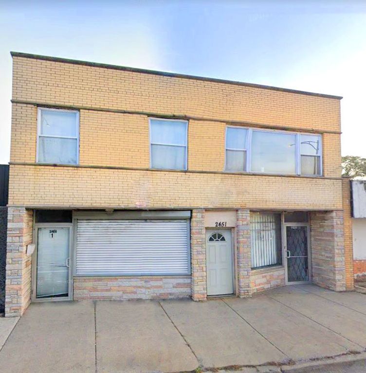 2451 W 79th Street, Chicago, IL 60652