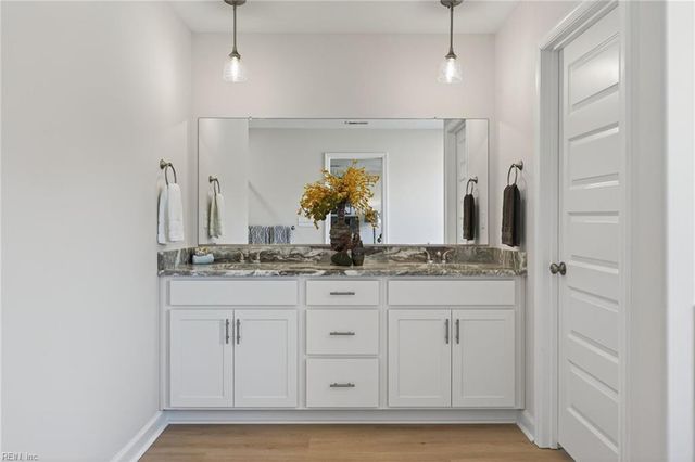 2515 Deal's Creek CT, Chesapeake, VA 23323