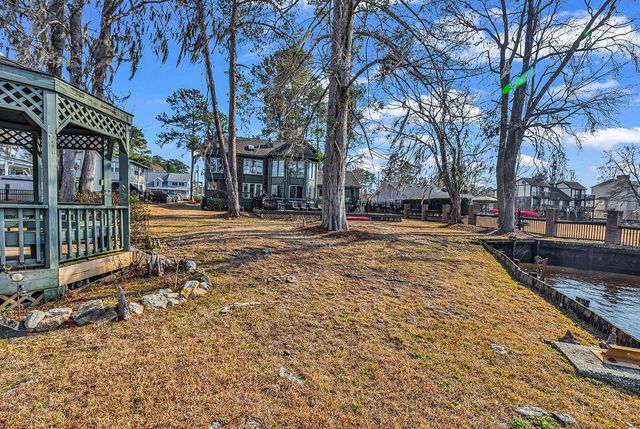 31 Smith Blvd., Myrtle Beach, SC 29588