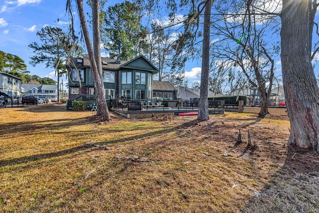 31 Smith Blvd., Myrtle Beach, SC 29588