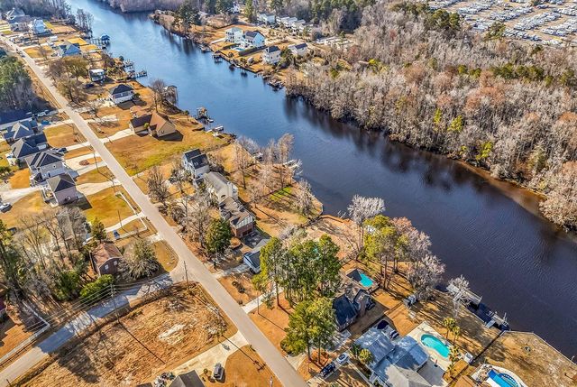 31 Smith Blvd., Myrtle Beach, SC 29588