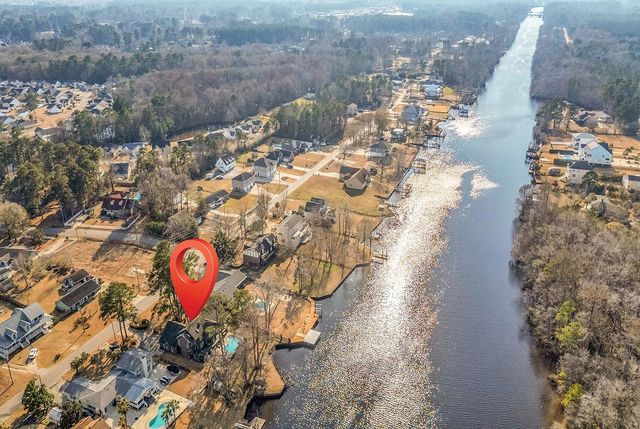 31 Smith Blvd., Myrtle Beach, SC 29588