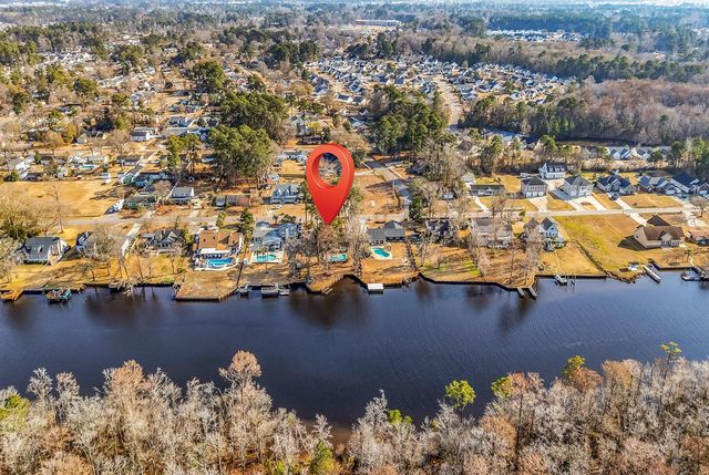 31 Smith Blvd., Myrtle Beach, SC 29588