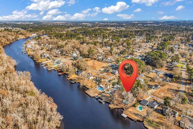 31 Smith Blvd., Myrtle Beach, SC 29588