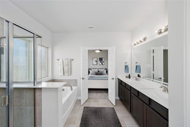 1453 Blue Agave Drive, Fort Worth, TX 76247