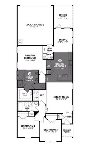1453 Blue Agave Drive, Fort Worth, TX 76247