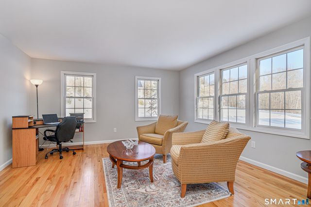 1 Owl Ridge Lane, Newtown, CT 06482