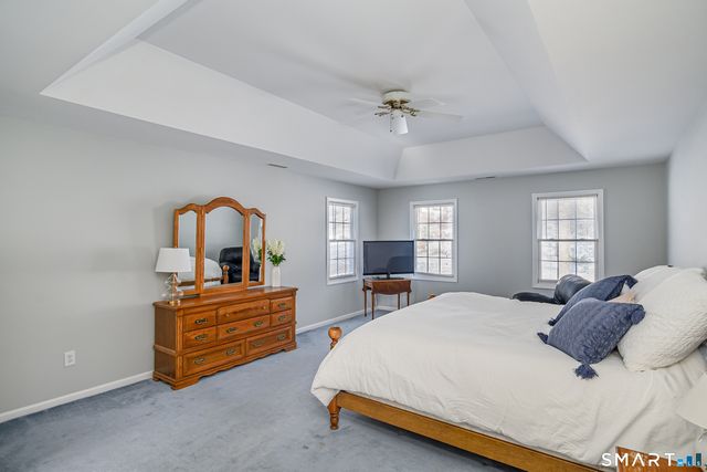 1 Owl Ridge Lane, Newtown, CT 06482