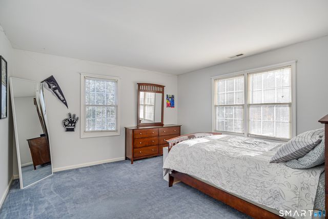 1 Owl Ridge Lane, Newtown, CT 06482