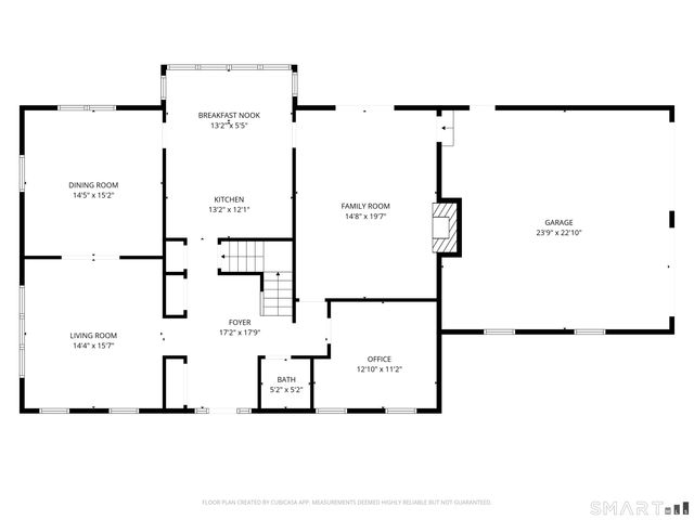 1 Owl Ridge Lane, Newtown, CT 06482