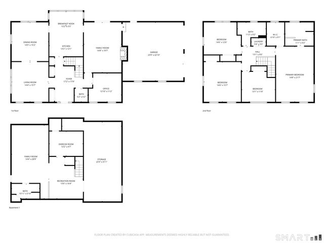 1 Owl Ridge Lane, Newtown, CT 06482