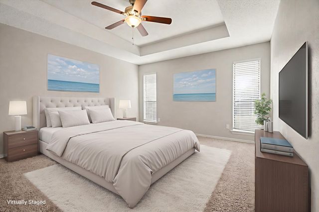 2242 Carmel Drive, Carrollton, TX 75006