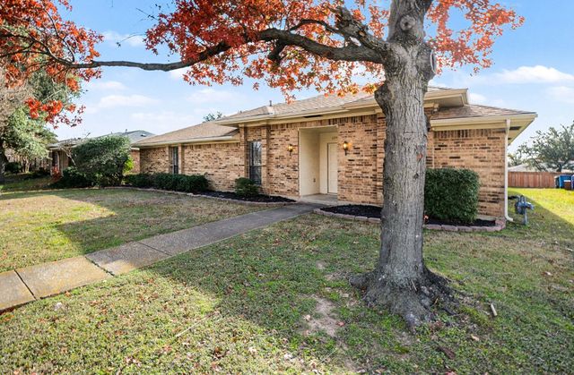 2242 Carmel Drive, Carrollton, TX 75006