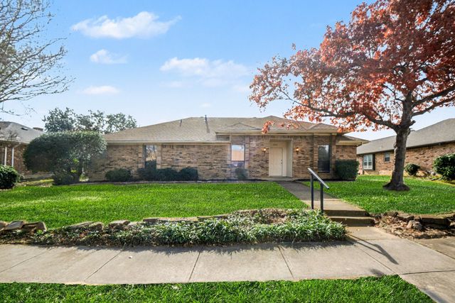 2242 Carmel Drive, Carrollton, TX 75006