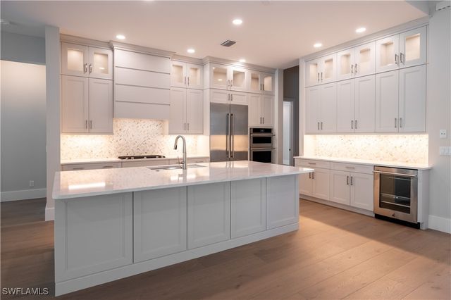 9511 Caymas WAY, Naples, FL 34114