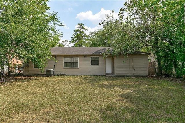 9033 Oak Knoll Lane, Houston, TX 77078