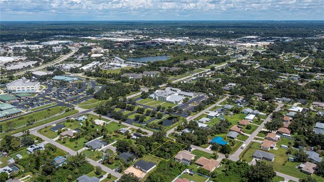 2051 LEISURE STREET, Port Charlotte, FL 33948