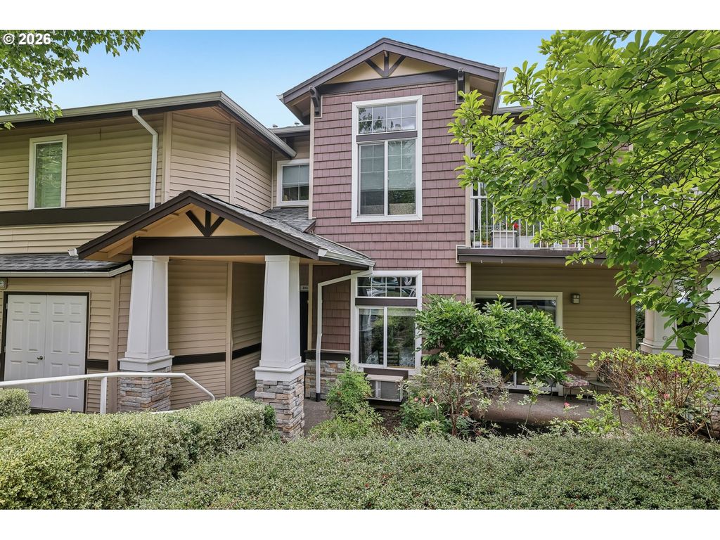 15130 Sw MALLARD Dr 102, Beaverton, OR 97007