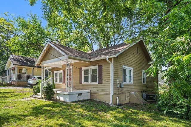 516 Veritas St, Nashville, TN 37211