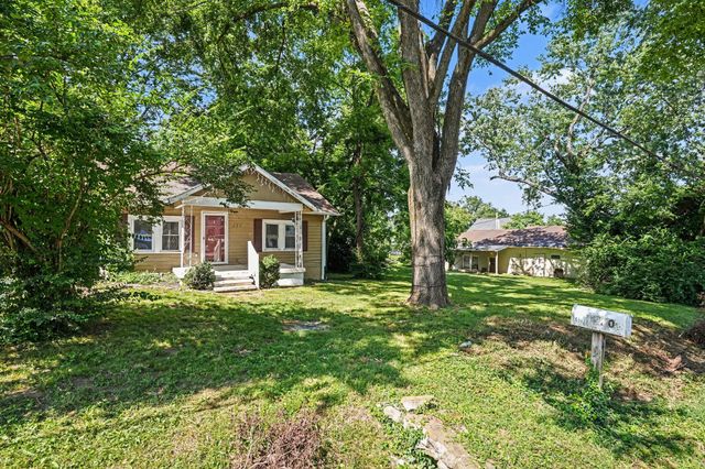 516 Veritas St, Nashville, TN 37211