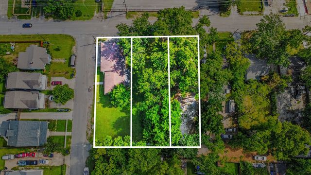 516 Veritas St, Nashville, TN 37211