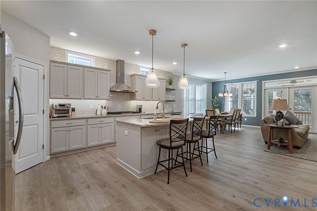 8681 Terroir Ln, New Kent, VA 23124