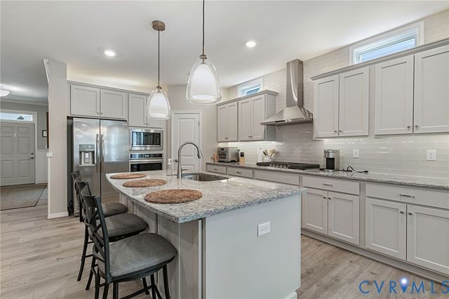 8681 Terroir Ln, New Kent, VA 23124
