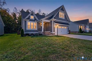 8681 Terroir Ln, New Kent, VA 23124